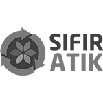 Sıfır Atık Logo
