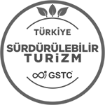 Sürdürülebilir Turizm Logo