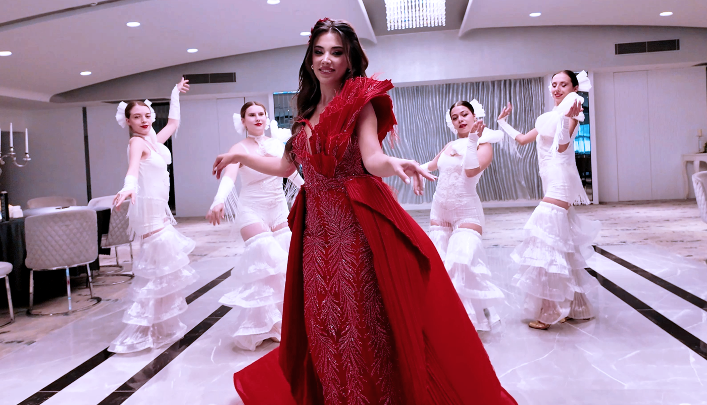 Misafirlerinizi Etkileyecek Giriş Müzikleri ve İlk Dans Şarkıları