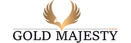 Gold Majesty Hotel & SPA Logo